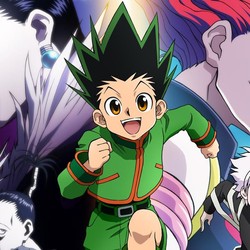 Manga Hunter x Hunter Belum Tamat, Komikus Update Info Terbaru
