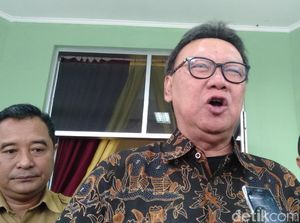 Warning Mendagri untuk Penyebar Data Pribadi