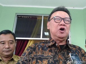Warning Mendagri untuk Penyebar Data Pribadi