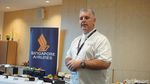 Foto: Dapur Katering Singapore Airlines yang Dirahasiakan