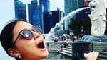 Liburannya Yuumi Kato, Miss Universe Japan yang Populer di Malaysia