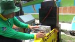Wow! Miniatur Truk Ini Punya Sound System Keren