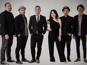 5 Lagu Baru Minggu Ini, Pongki Barata hingga SMASH dan Oom Leo