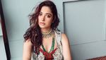 Foto: Tamannaah, Artis Cantik India yang Suka Jalan-jalan
