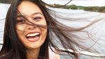 Liburannya Yuumi Kato, Miss Universe Japan yang Populer di Malaysia