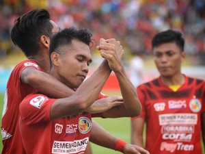 Semen Padang Lepas 9 Pemain, tapi Belum Tahu Rekrut Siapa Saja