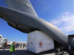 Begini Pembuatan Robot Rp 12 Triliun yang Mendarat di Mars