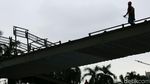 JPO Gelora Bung Karno Direvitalisasi