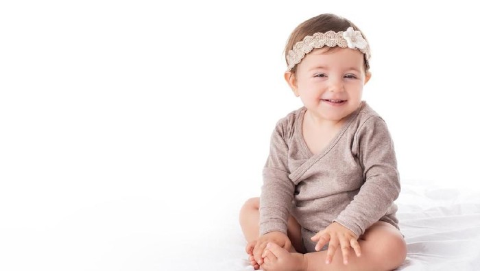 20 Nama Bayi Perempuan Berawalan F yang Berarti Sukses