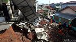 Longsor di Perumahan Kalisari, Satu Rumah Rusak