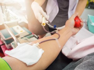 Bisa Jadi Penyakit Serius, Ini 6 Tanda Penyumbatan di Pembuluh Darah