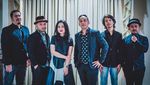 Berkenalan dengan The Dangerous Band, Proyek Musik Baru Pongki Barata