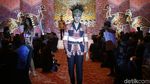 Krisdayanti Meriahkan Malam Pesona Papua Barat