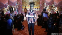 Acara diselenggarakan guna memperkenalkan potensi ekonomi dan pariwisata Papua Barat kepada para investor.