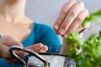 7 Kesalahan yang Paling Sering Dilakukan Saat Bumbui Masakan