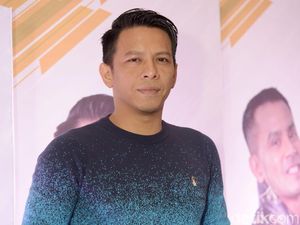 Ariel Noah Bagikan Momen Hangat Ajak Putrinya Liburan ke Jepang