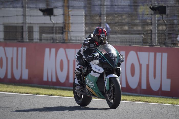Daftar Pebalap Motoe 2019 Banyak Rider Jebolan Motogp
