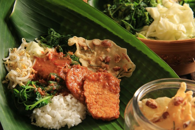 Bikin Nagih dan Kangen, Sarapan Soto hingga Pecel Legendaris di Pasar Beringharjo