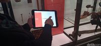 Perusahaan Australia Ini Ciptakan Aplikasi Tur Museum yang Lebih Praktis 