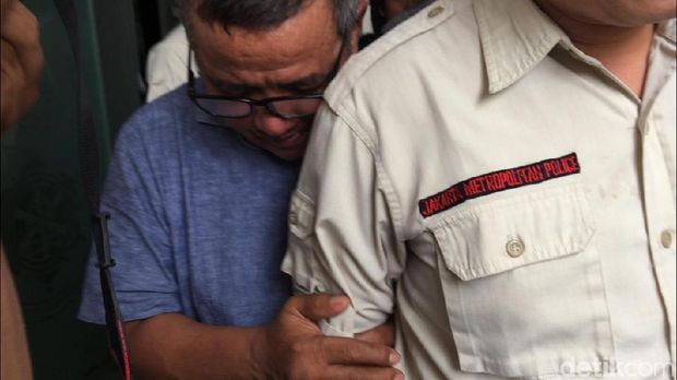  Ketua DPRD Buton Selatan, La Usman