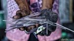 Bisnis Menggiurkan dari Sampah Plastik