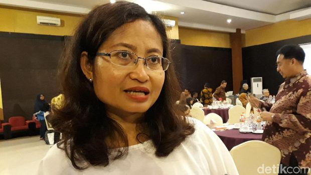 Situs Trowulan Terancam Hancur