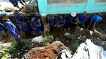 Longsor di Perumahan Kalisari, Satu Rumah Rusak