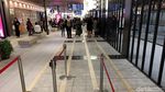 Nyamannya Menunggu Bus di Jepang