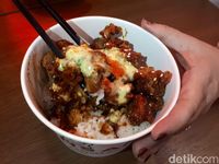 Bansan: Ada Rice Bowl Chicken Nanban dan Roast Beef Mantap Gaya Jepang