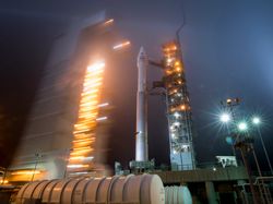 Begini Pembuatan Robot Rp 12 Triliun yang Mendarat di Mars