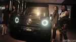 4 Bidadari Cantik dan SUV Rp 6 Miliar