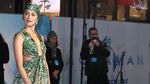 Amber Heard, Jason Momoa hingga Rossa yang Makin Cantik Aja