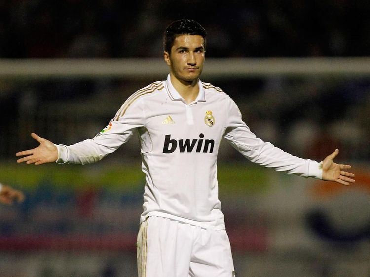 9 Pemain yang Kariernya Meredup di Madrid