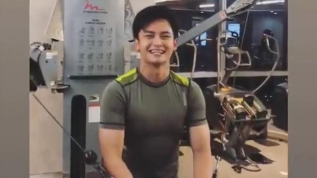 Randy Martin.