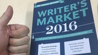 Jennings pun memutuskan untuk keluar dari kesatuan dan fokus menulis buku pertamanya itu. Dok. Ist