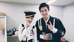 Ini Alasan Kenapa Chanyeol Bikin Wanita Klepek-klepek