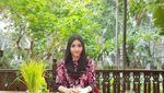 Cantiknya Novita Hardani, Istri Gus Ipin yang Doyan Hotpot