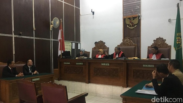 Foto: Agus Tri Haryanto/detikINET Foto: Agus Tri Haryanto/detikINET