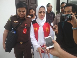 Cerita Keluarga soal BS Beli 2 Rumah untuk Sisca Dewi