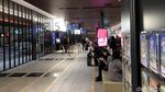 Nyamannya Menunggu Bus di Jepang