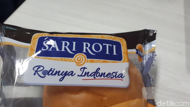 Sari Roti vs KPPU Soal Denda Rp 2,8 M