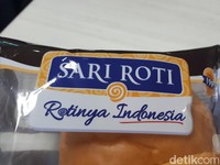 Sari Roti vs KPPU Soal Denda Rp 2,8 M