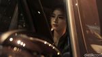 4 Bidadari Cantik dan SUV Rp 6 Miliar