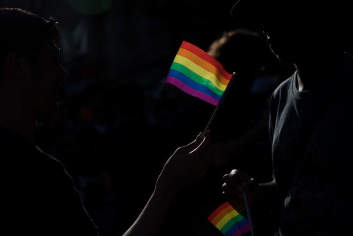Pro-LGBT, Lembaga Jaminan Sosial AS Bebaskan Warganya Tentukan Gender