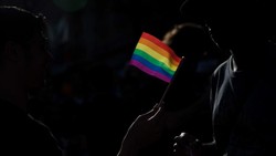 Cacar Monyet Serang Pria Gay-Biseksual, Benarkah Berkaitan? Ini Kata WHO