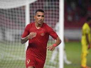 Gol-Gol Beto serta Hadiah dan Doa untuk Buah Hati