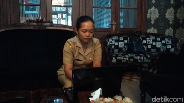 Eka Rahmawati. 