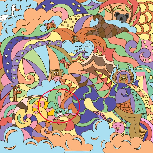 Kelinci mencirikan pribadi yang kreaif dan penuh energi. Kamu orang yang ceria dan sangat bisa menularkannya ke orang-orang di dekatmu. Bisa dibilang, kepribadianmu supel. Seringnya mengajak orang bercanda terkadang membuatmu terlihat dangkal di mata orang lain. Tapi sebenarnya kamu bijaksana, penuh empati, tapi ada kalanya kamu ingin meluangkan waktu sendiri. Foto: saroutlander/iStock