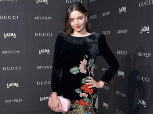 Katy Perry-Orlando Bloom Tunangan, Miranda Kerr Ikut Senang