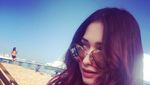 Foto: Tamannaah, Artis Cantik India yang Suka Jalan-jalan